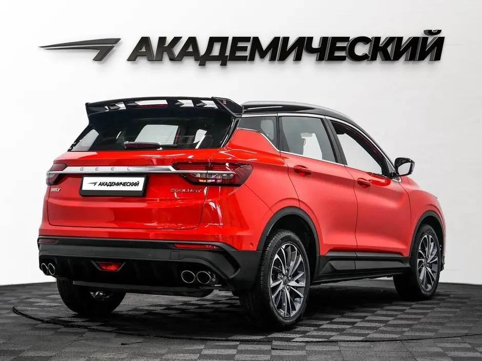 фото автомобиля
