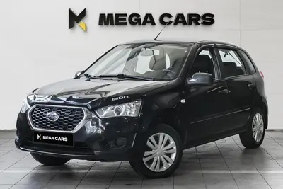Datsun mi-DO