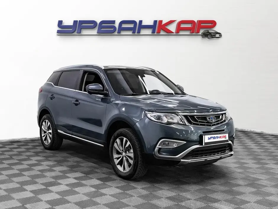 фото автомобиля