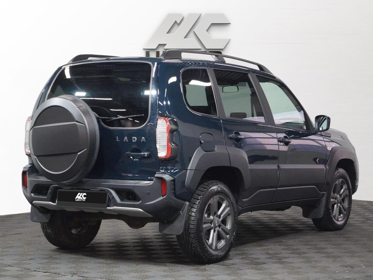 фото автомобиля 1