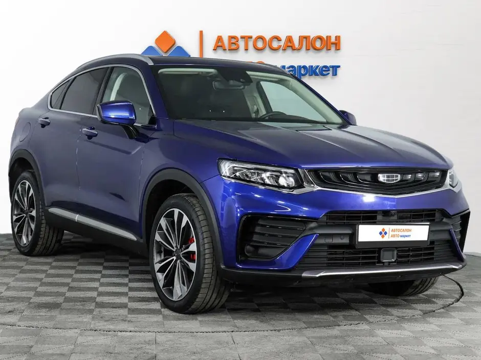 фото автомобиля