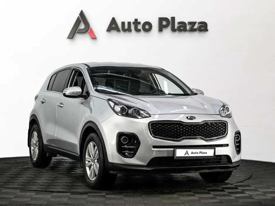 AutoPlaza