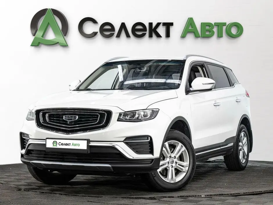 фото автомобиля