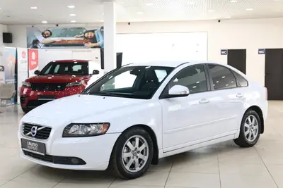Volvo S40