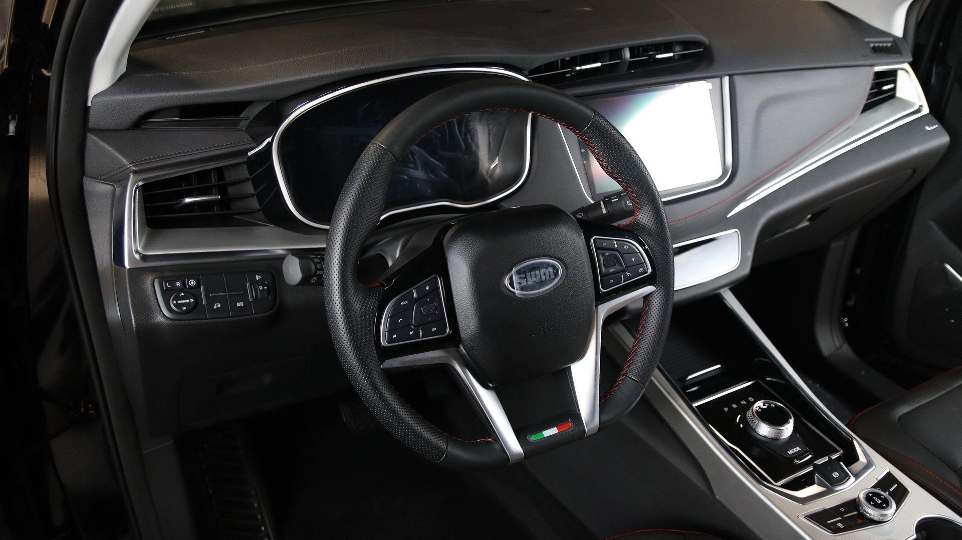 фото автомобиля 7