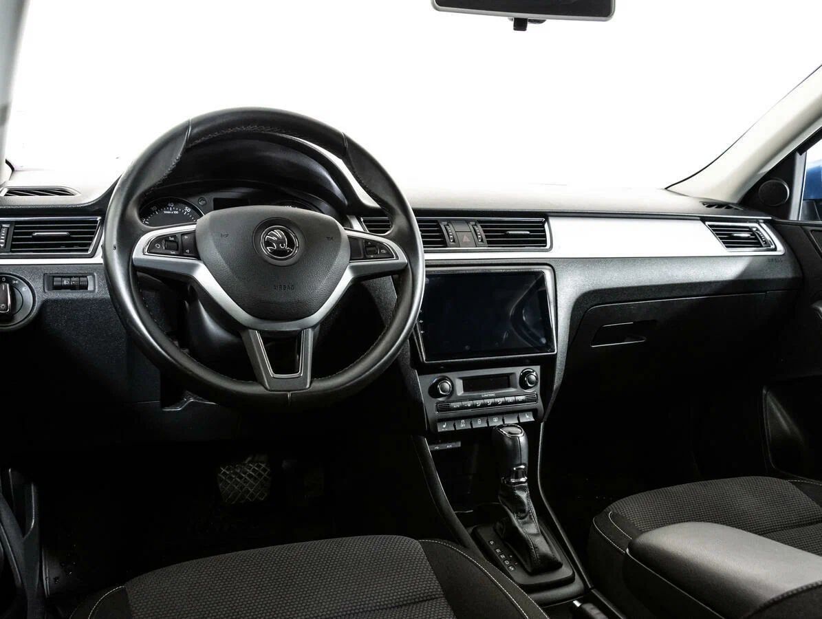 фото автомобиля 6