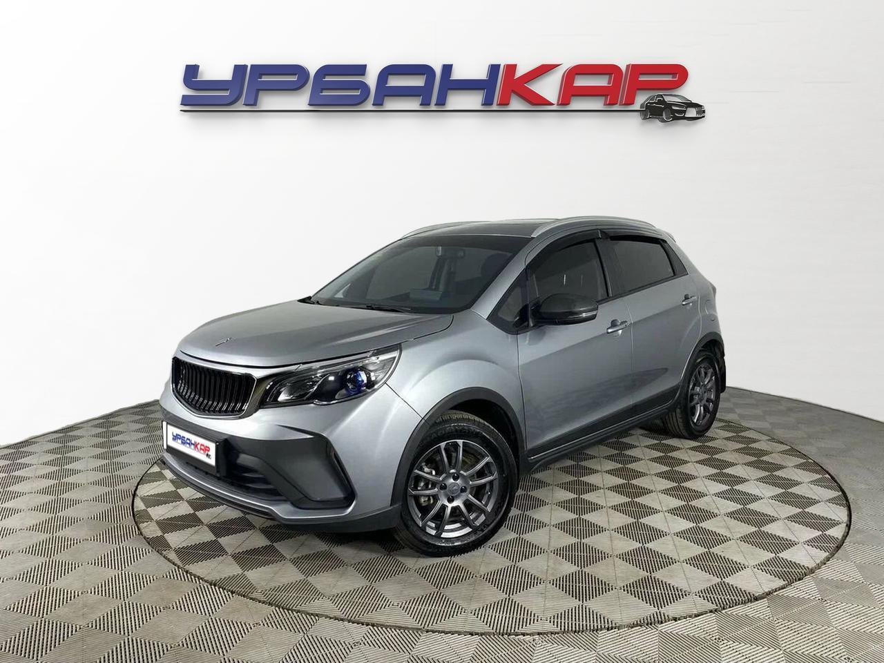 фото автомобиля 0