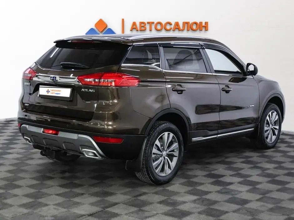 фото автомобиля