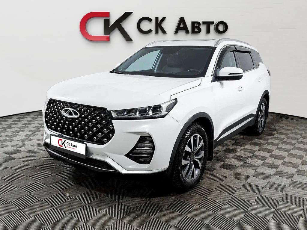 фото автомобиля 0