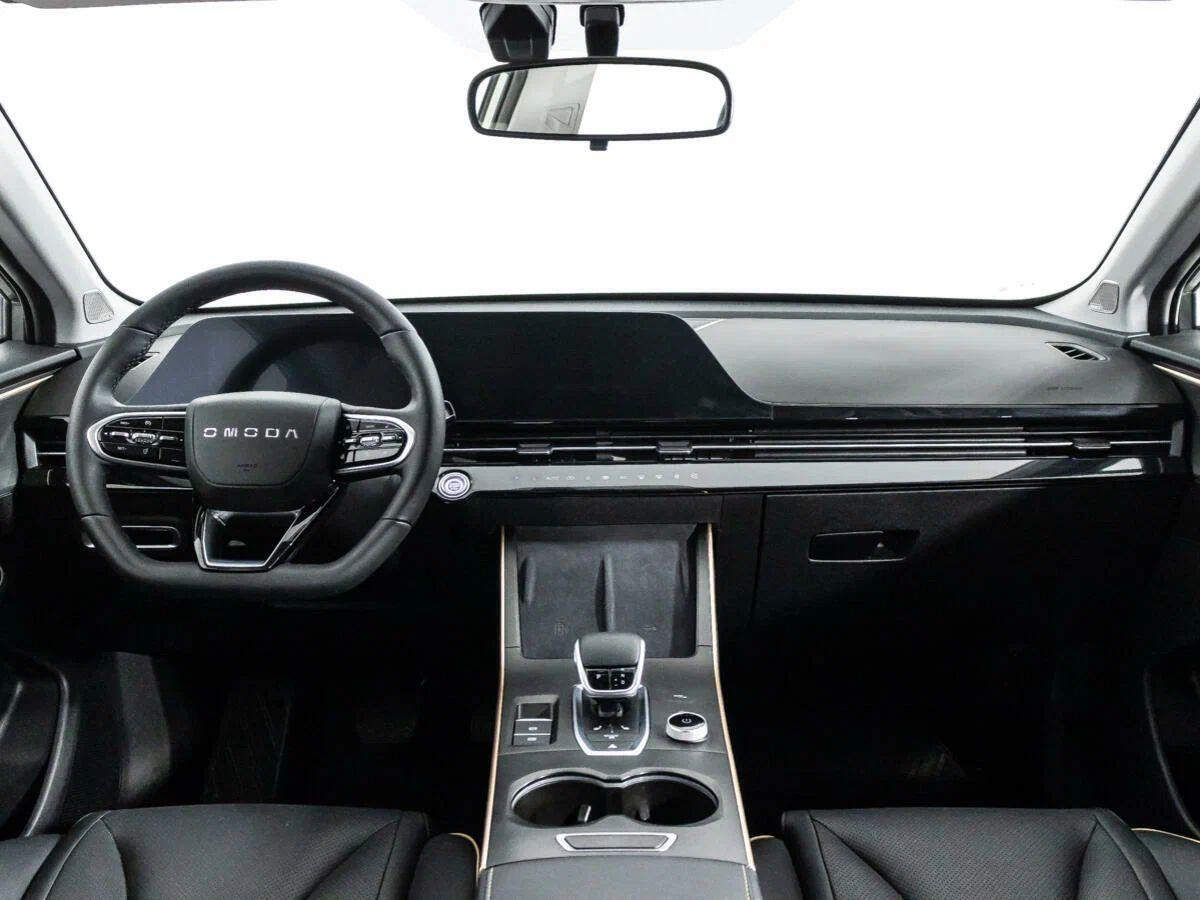 фото автомобиля 7