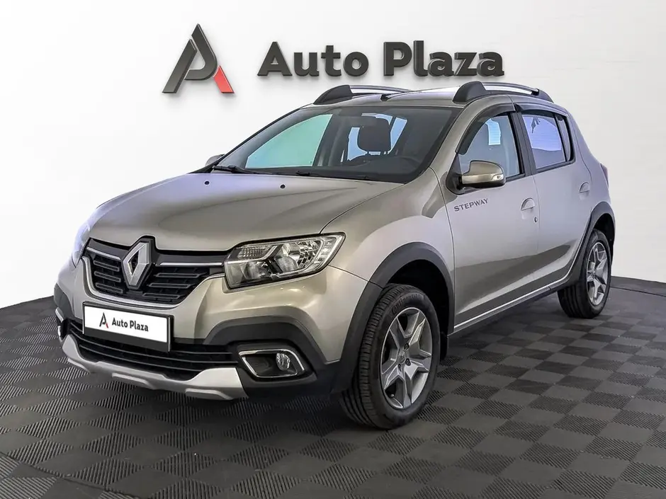 AutoPlaza