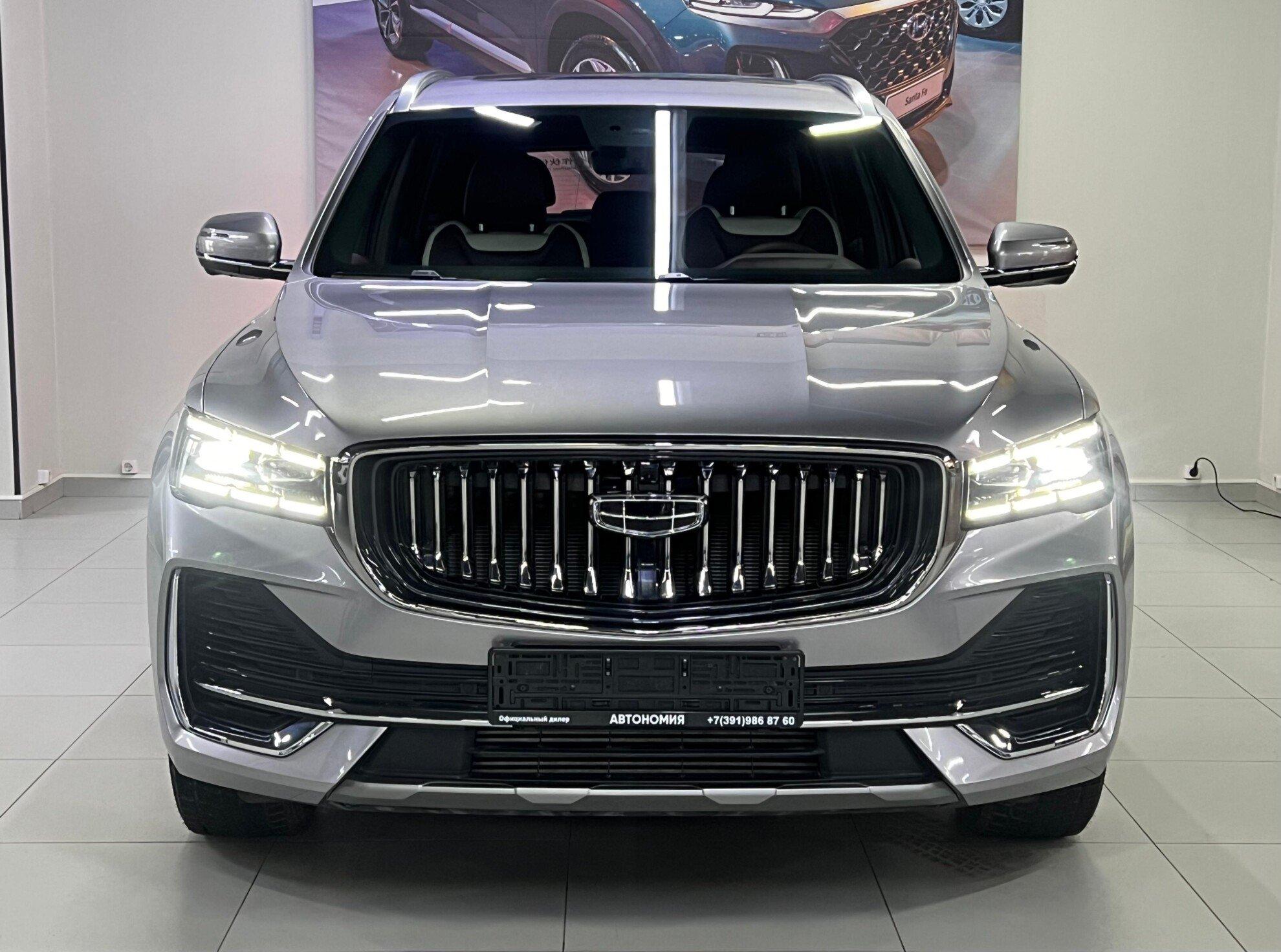 фото автомобиля 15