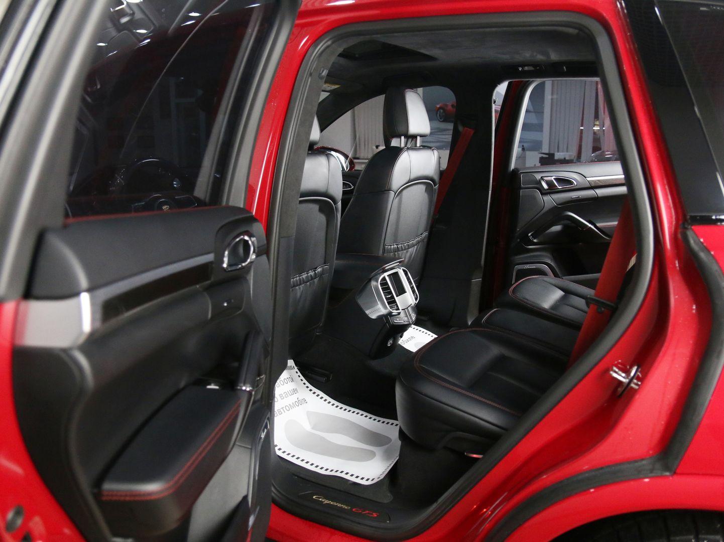 фото автомобиля 21