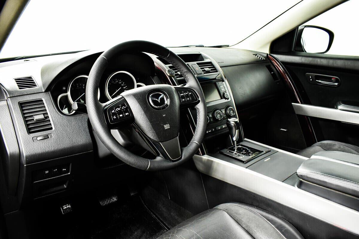 фото автомобиля 8