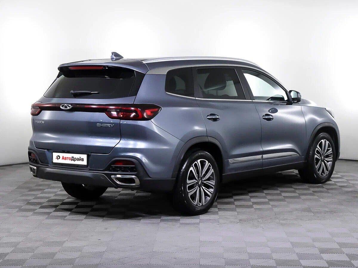 фото автомобиля 4