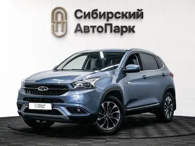 Chery Tiggo 7