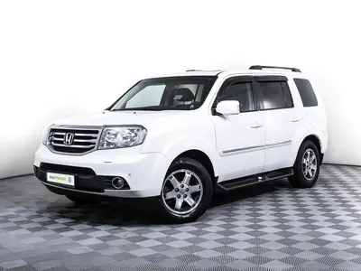 Honda Pilot