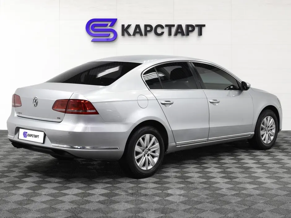 КарСтарт