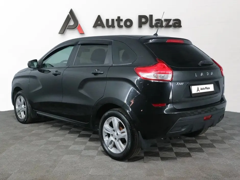 AutoPlaza