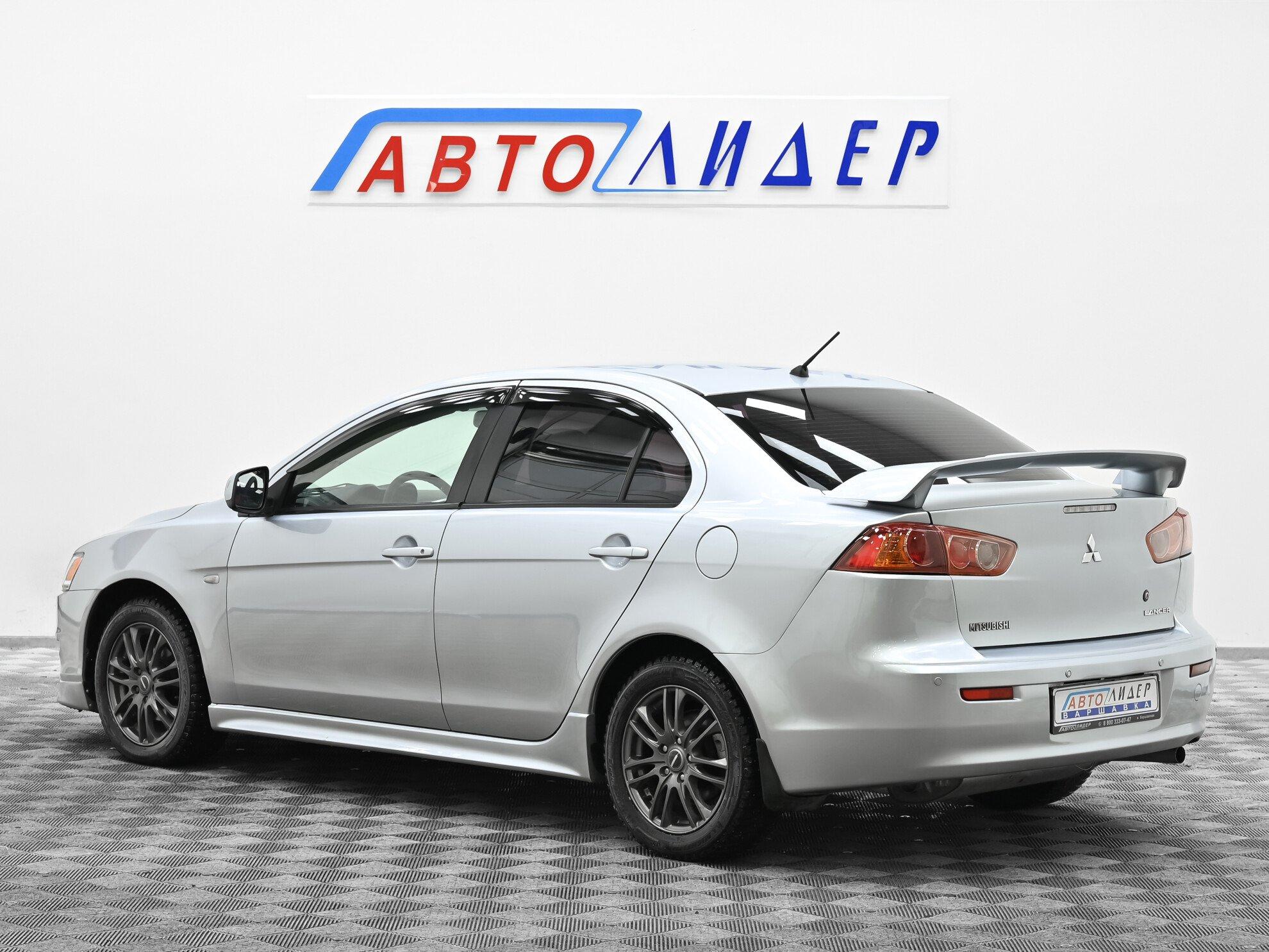 фото автомобиля 1