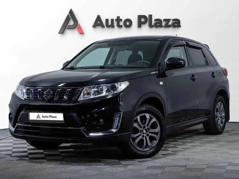AutoPlaza