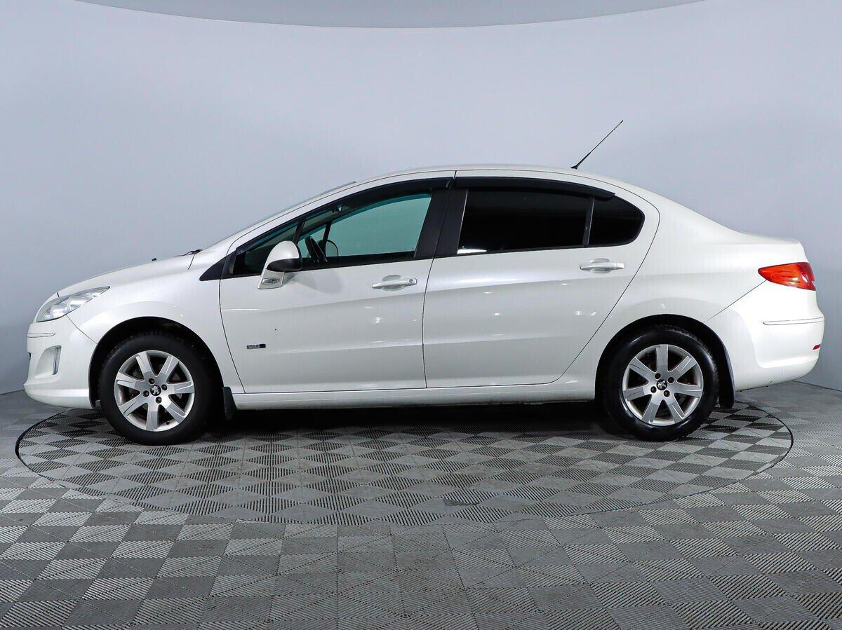 фото автомобиля 7