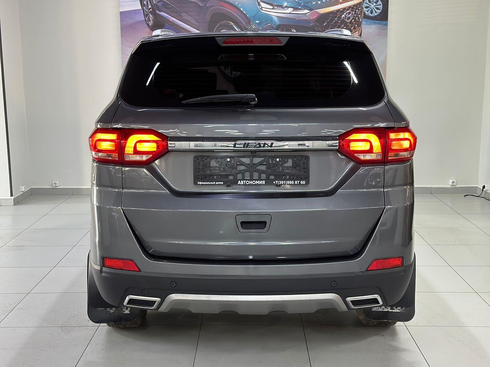 фото автомобиля 5