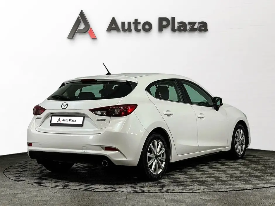 AutoPlaza