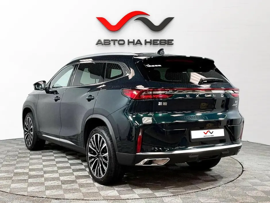 «Авто на Неве»