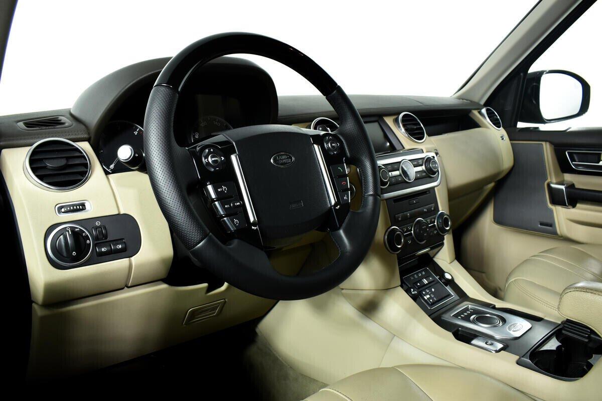фото автомобиля 4