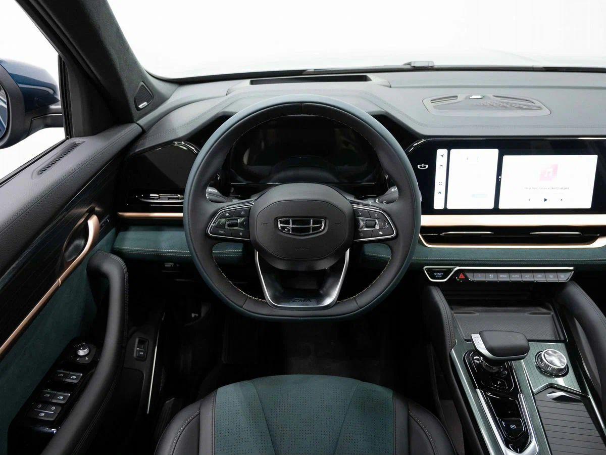 фото автомобиля 11