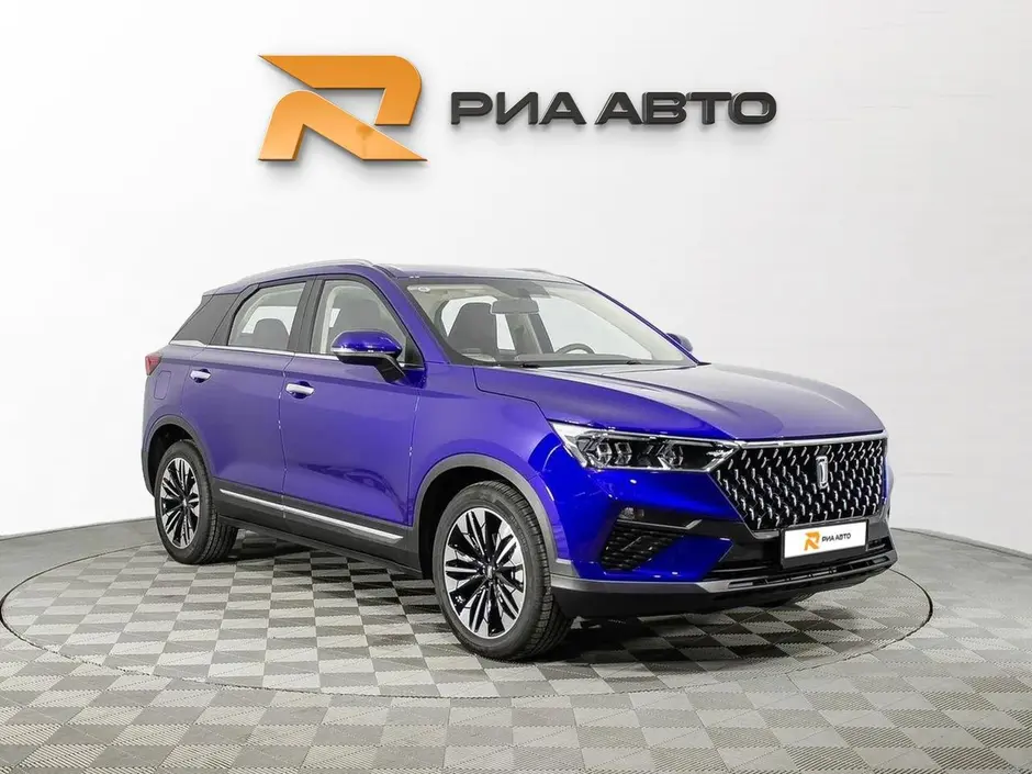 фото автомобиля