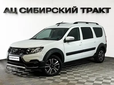 LADA (ВАЗ) Largus