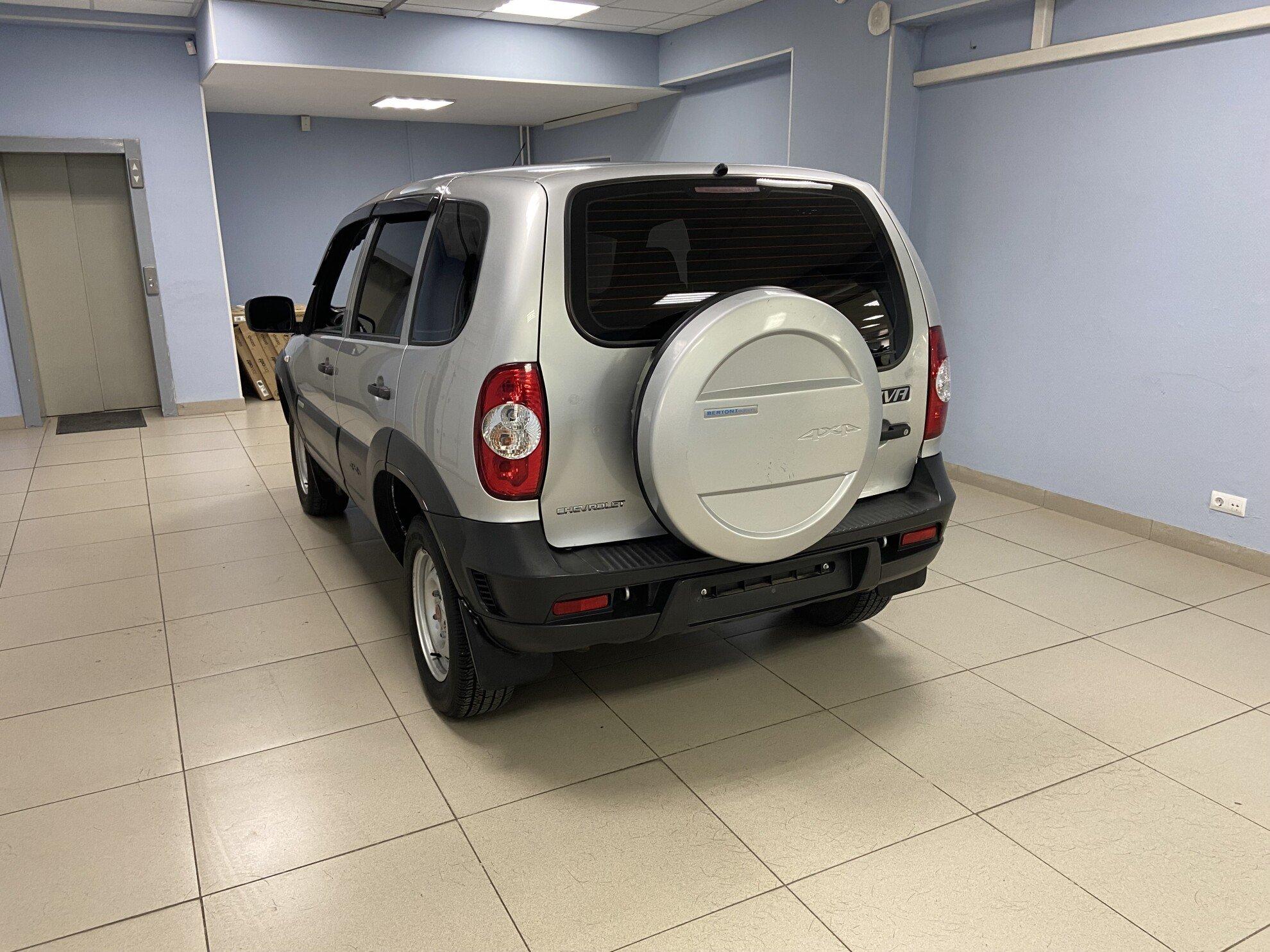 фото автомобиля 3