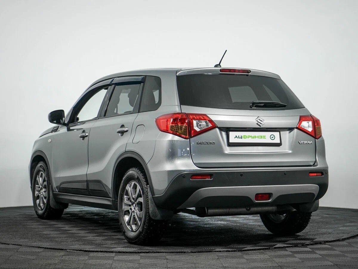 фото автомобиля 5