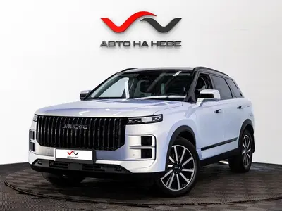 «Авто на Неве»