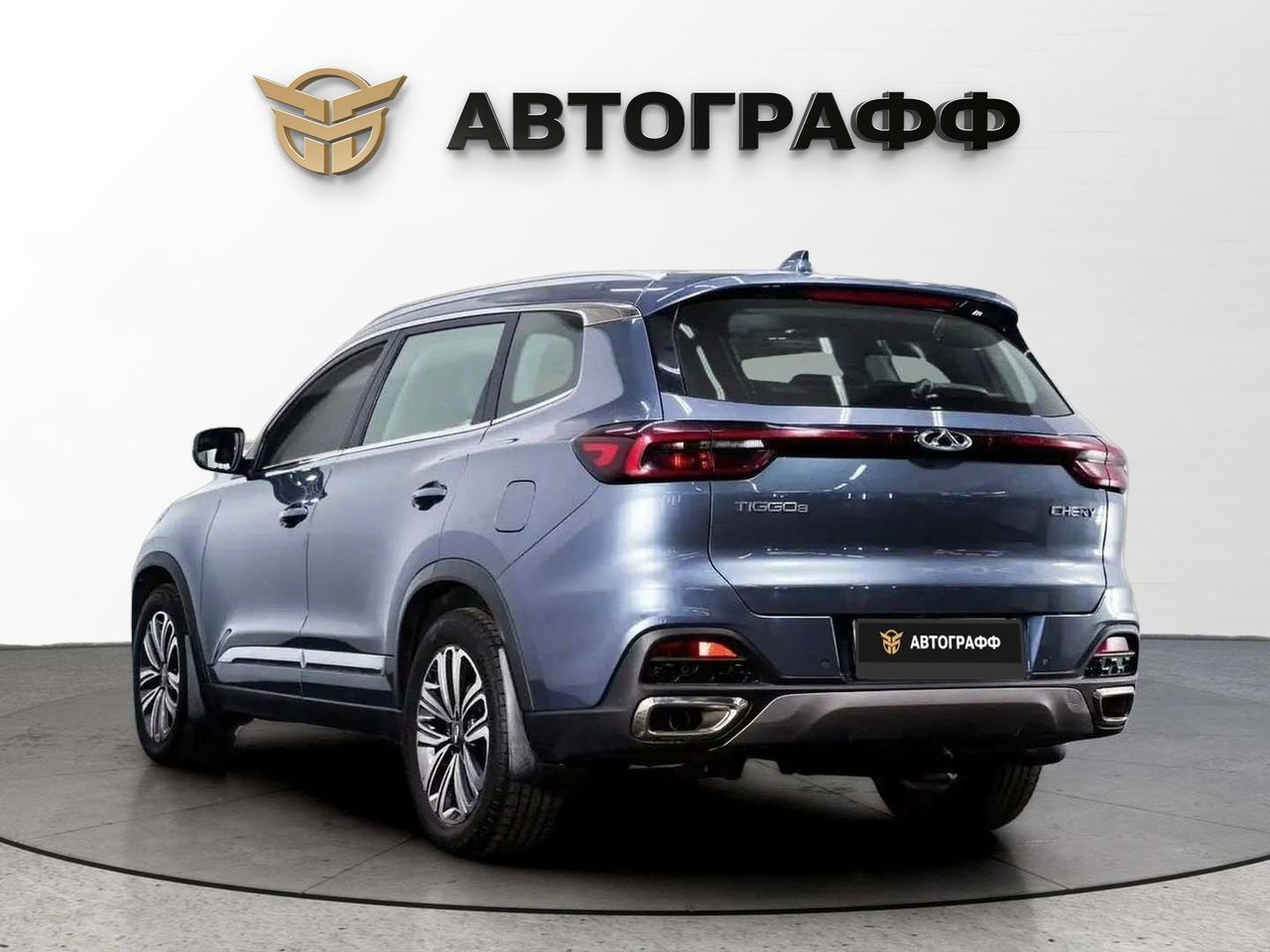фото автомобиля 3