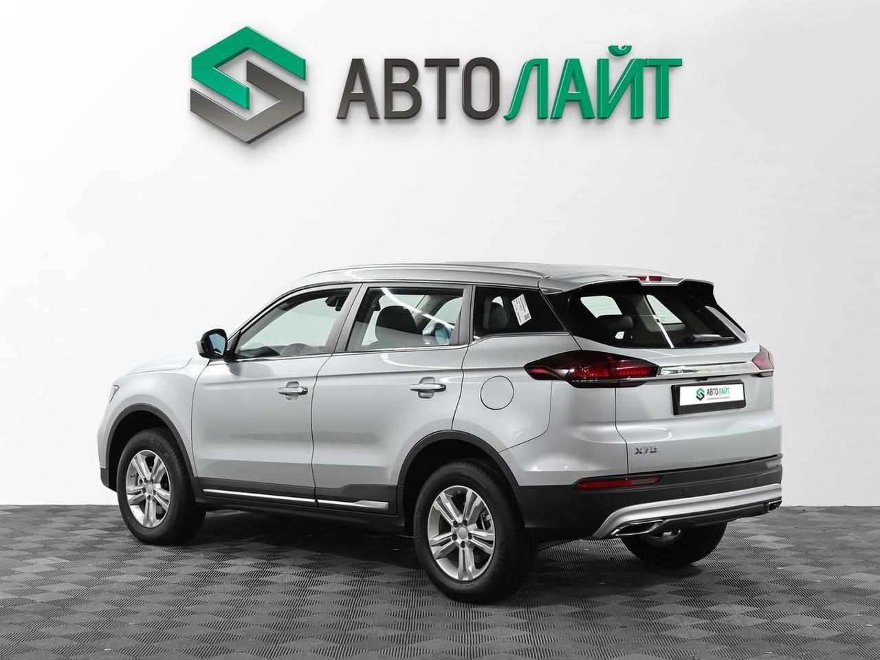 фото автомобиля 3