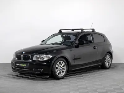 BMW 1 серии