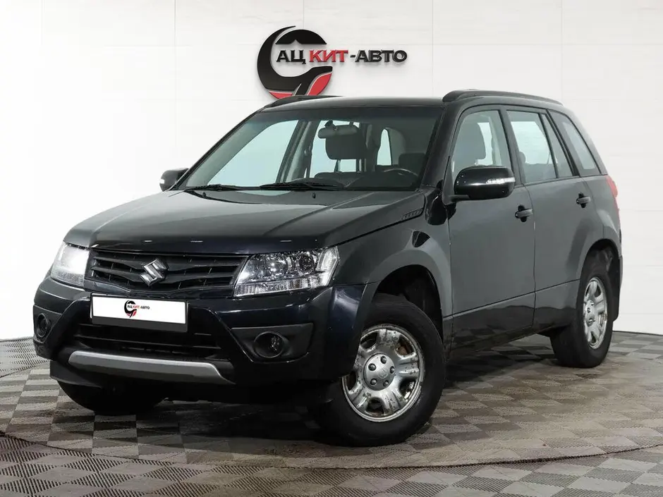 Suzuki Grand Vitara, 2013 г.