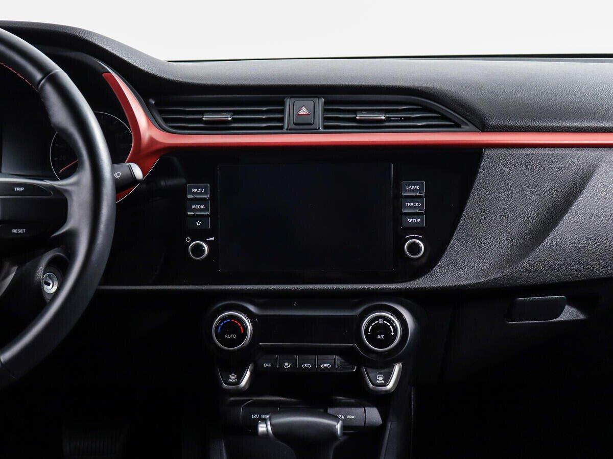 фото автомобиля 7