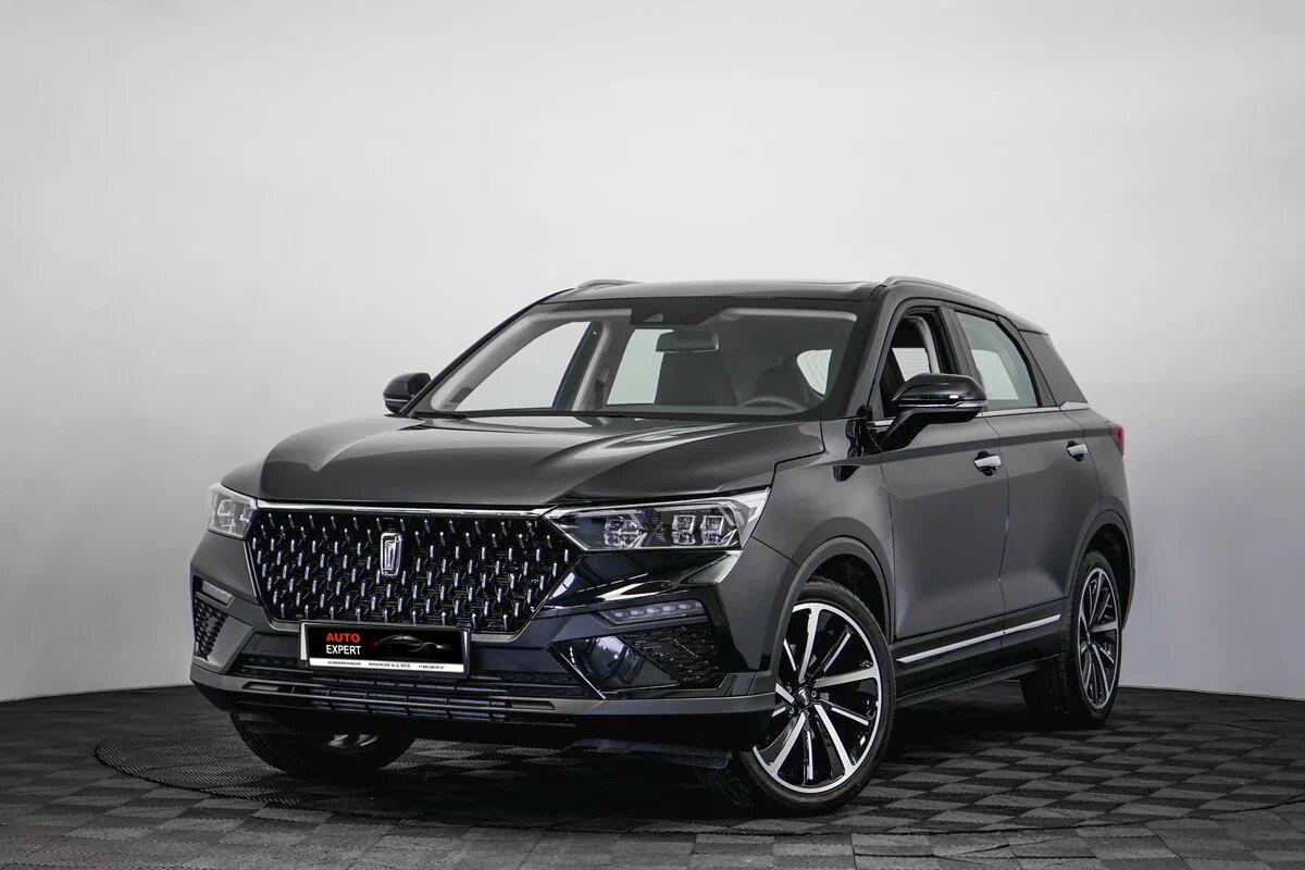 фото автомобиля 0