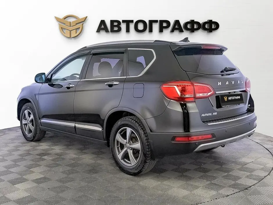 фото автомобиля