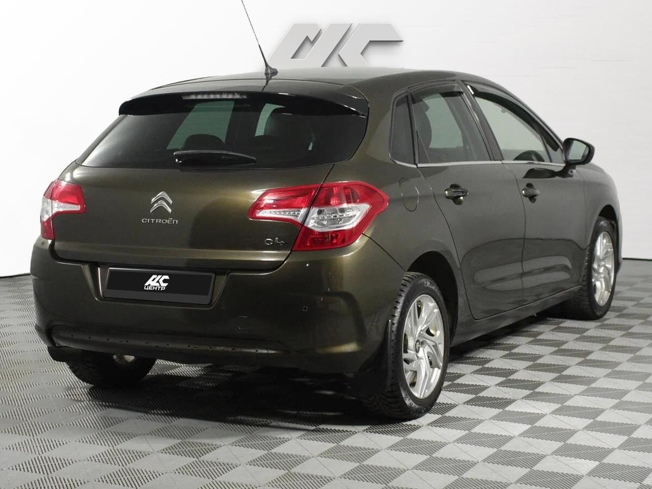 фото автомобиля 1