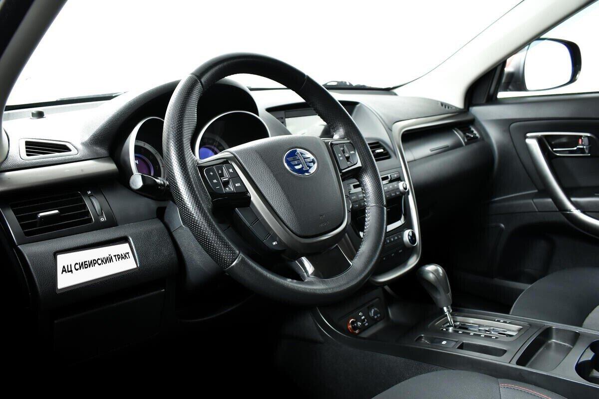 фото автомобиля 7