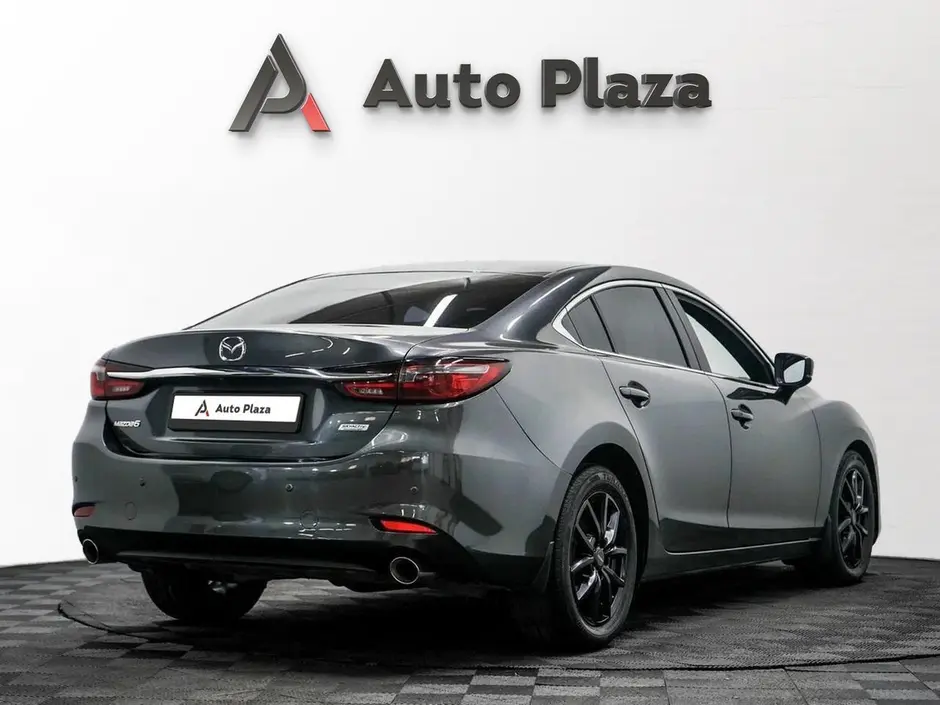 AutoPlaza