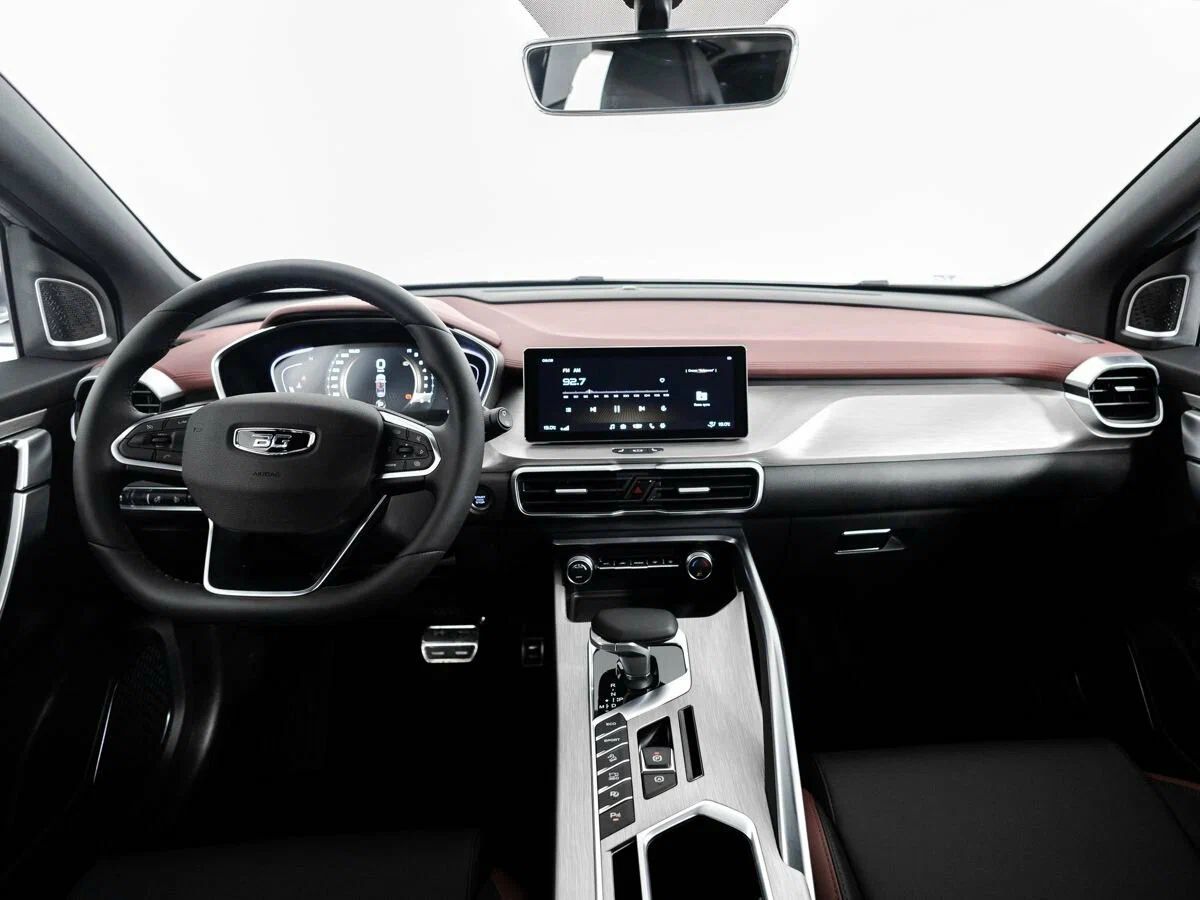 фото автомобиля 7
