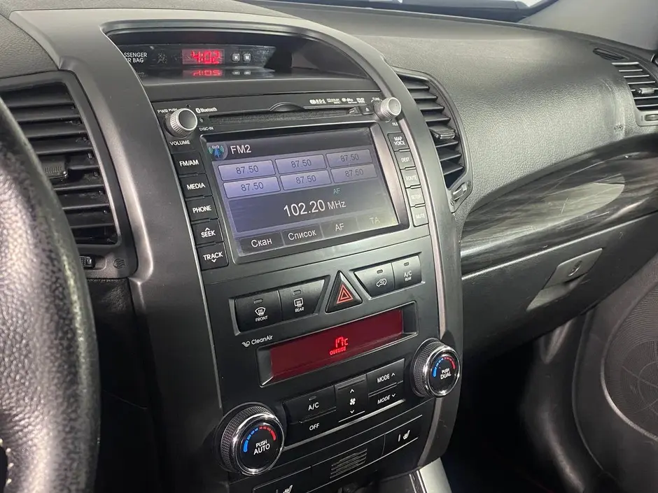 «Авто на Неве»