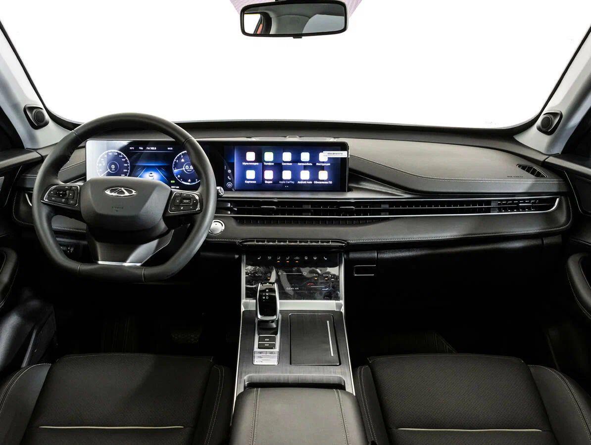 фото автомобиля 5
