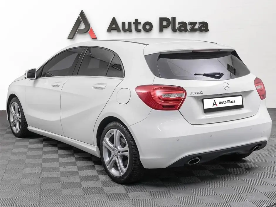 AutoPlaza
